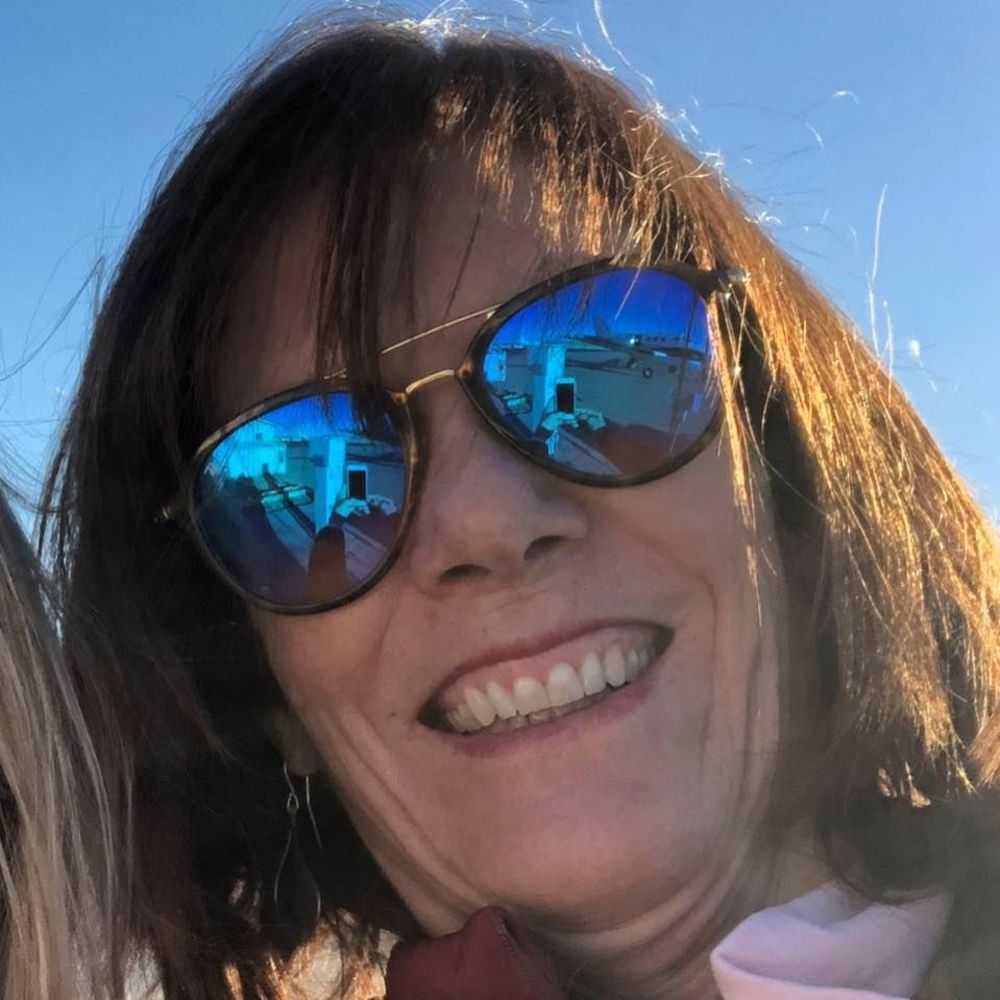 Meet your Posher, Susan